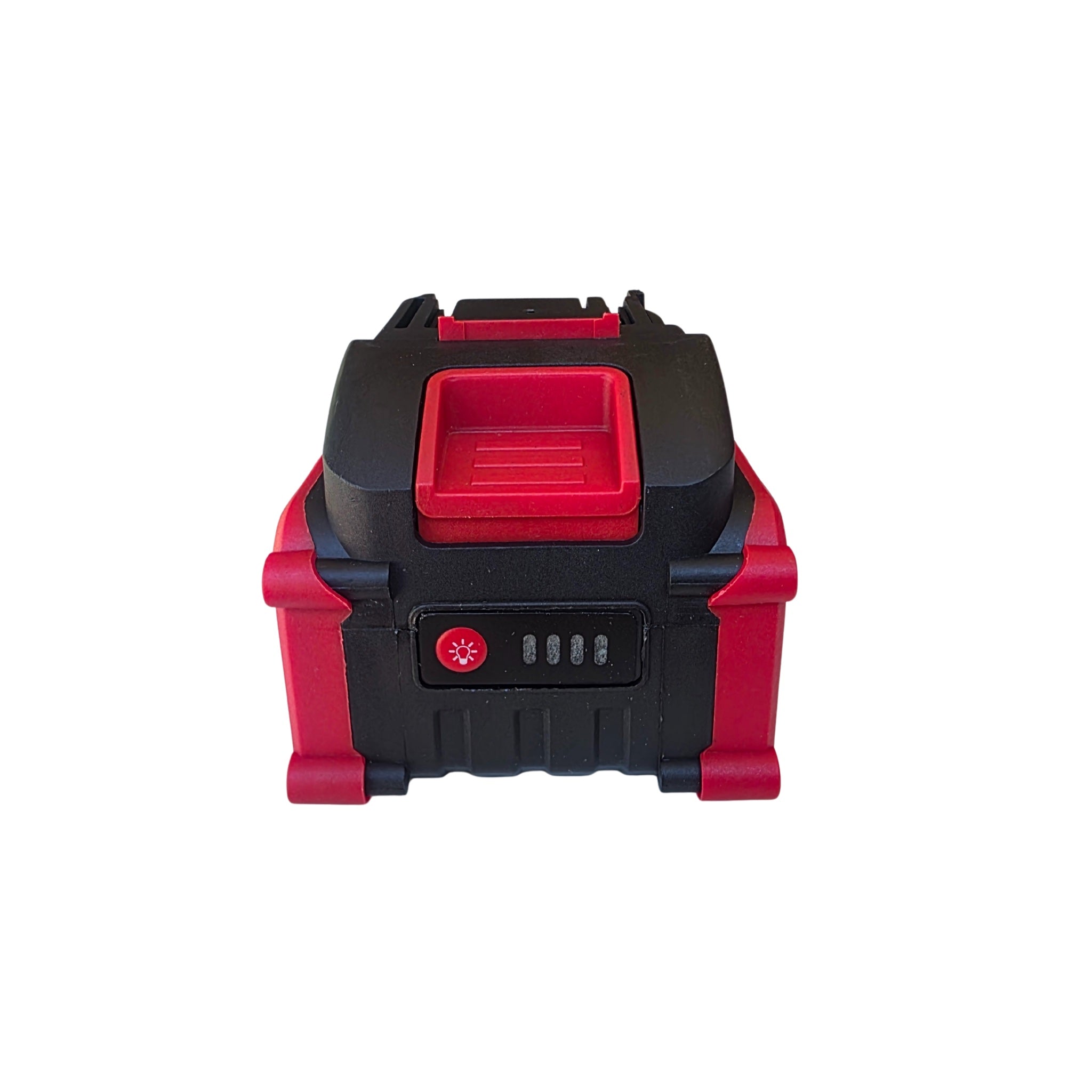VX-01 battery side view